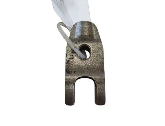 VOLVO XC60 1 generation (2008-2017) Держатель форсунки 33454956