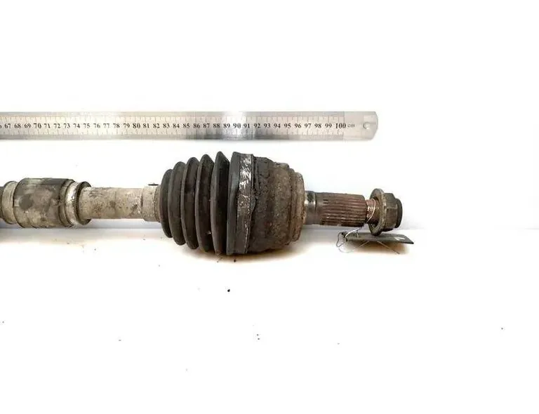 MAZDA 6 GH (2007-2013) Передній правий карданний вал 33492149