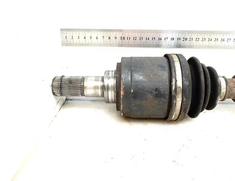 MAZDA 6 GH (2007-2013) Передній лівий карданний вал 33492299