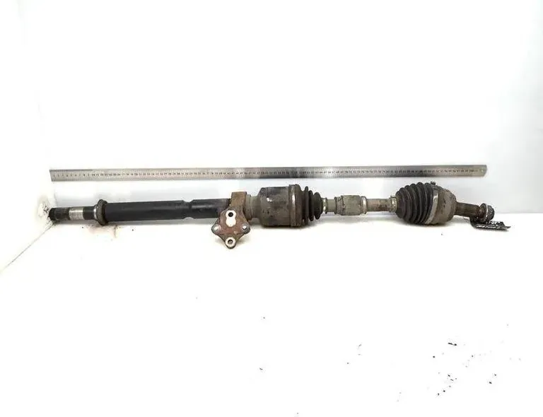 MAZDA 6 GH (2007-2013) Передній правий карданний вал 33492471