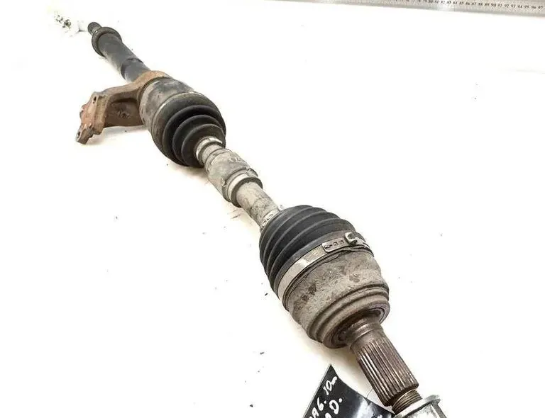 MAZDA 6 GH (2007-2013) Передній правий карданний вал 33492471