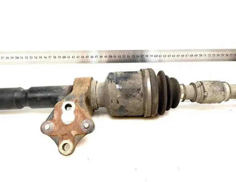 MAZDA 6 GH (2007-2013) Передній правий карданний вал 33492471