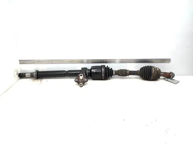 MAZDA 6 GH (2007-2013) Передній правий карданний вал 33492490