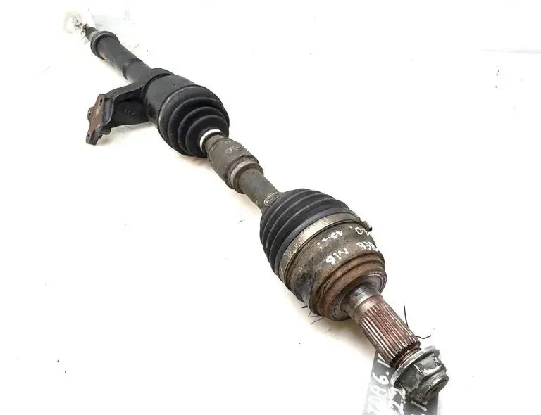 MAZDA 6 GH (2007-2013) Передній правий карданний вал 33492490
