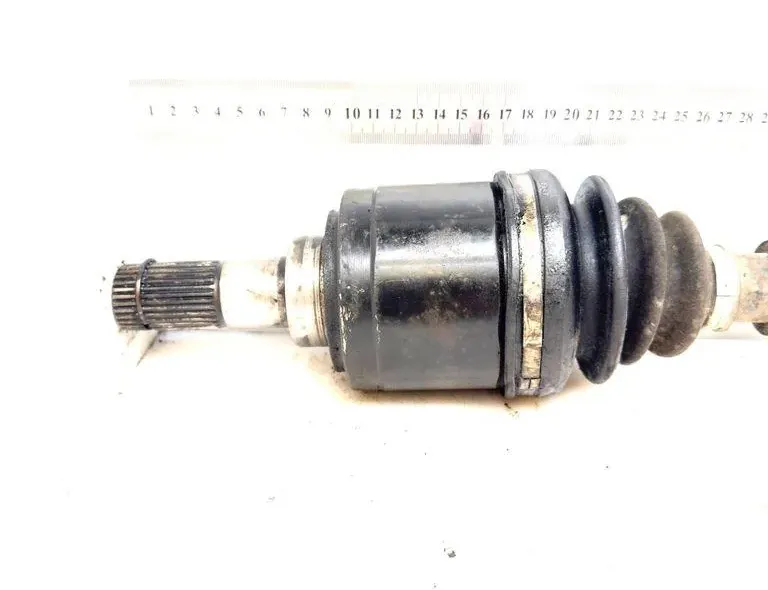 MAZDA 6 GH (2007-2013) Передній лівий карданний вал 33492613