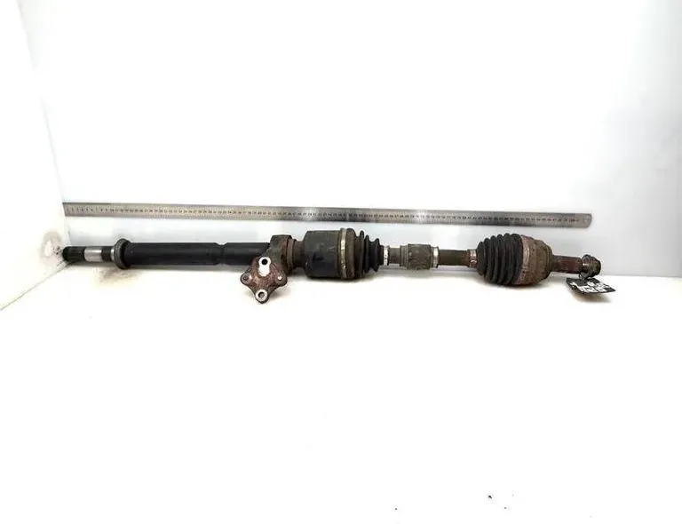 MAZDA 6 GH (2007-2013) Передній правий карданний вал 33492660