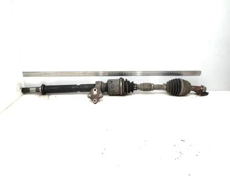 MAZDA 6 GH (2007-2013) Полуось передняя правая 33492912