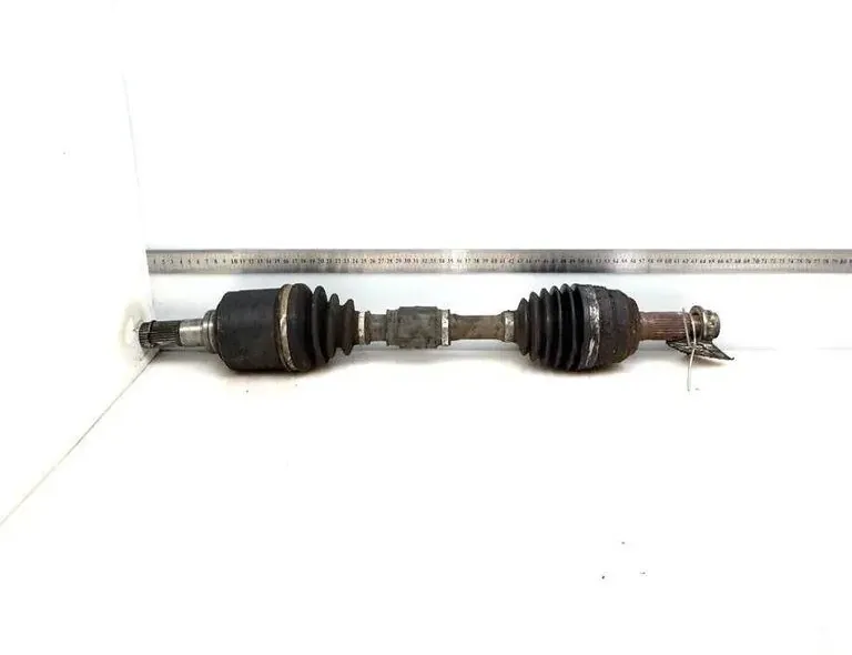 MAZDA 6 GH (2007-2013) Передній лівий карданний вал 33492956