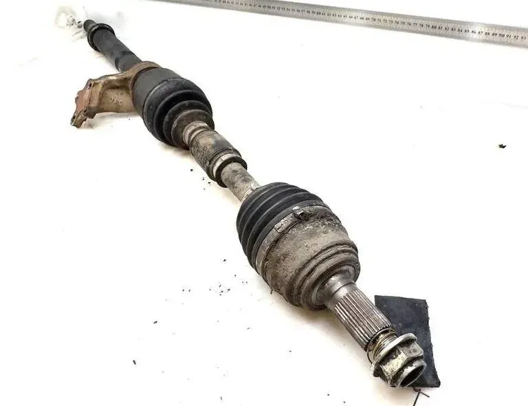 MAZDA 6 GH (2007-2013) Передній правий карданний вал 33493350