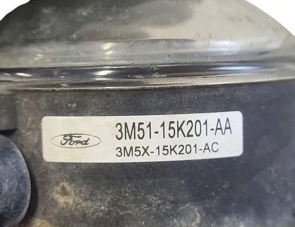 FORD Focus 4 generation (2018-2024) Правий передній протитуманний фар 3M5115K201AA 33503045