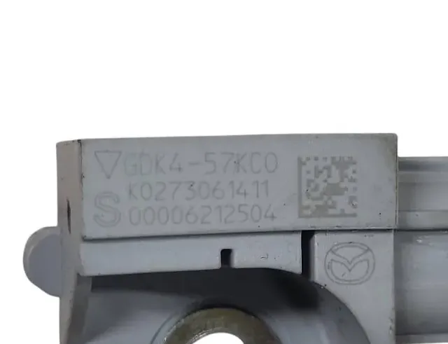 MAZDA 6 GH (2007-2013) Задній лівий датчик зіткнення GDK457KCO 33511701