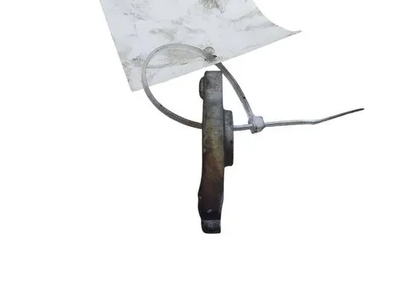 RENAULT Trafic 3 generation (2014-2023) Тримач інжектора 33519714