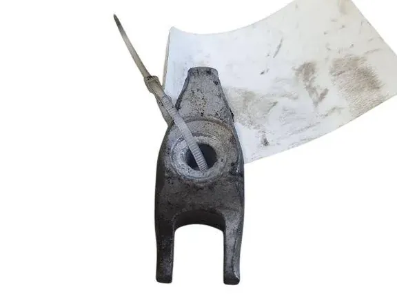 OPEL Astra K (2015-2021) Держатель форсунки 33521301