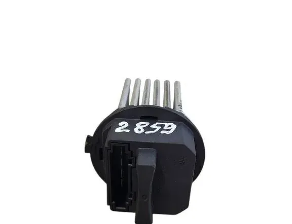 VOLVO XC60 1 generation (2008-2017) Реле вентилятора F7253002 33535171