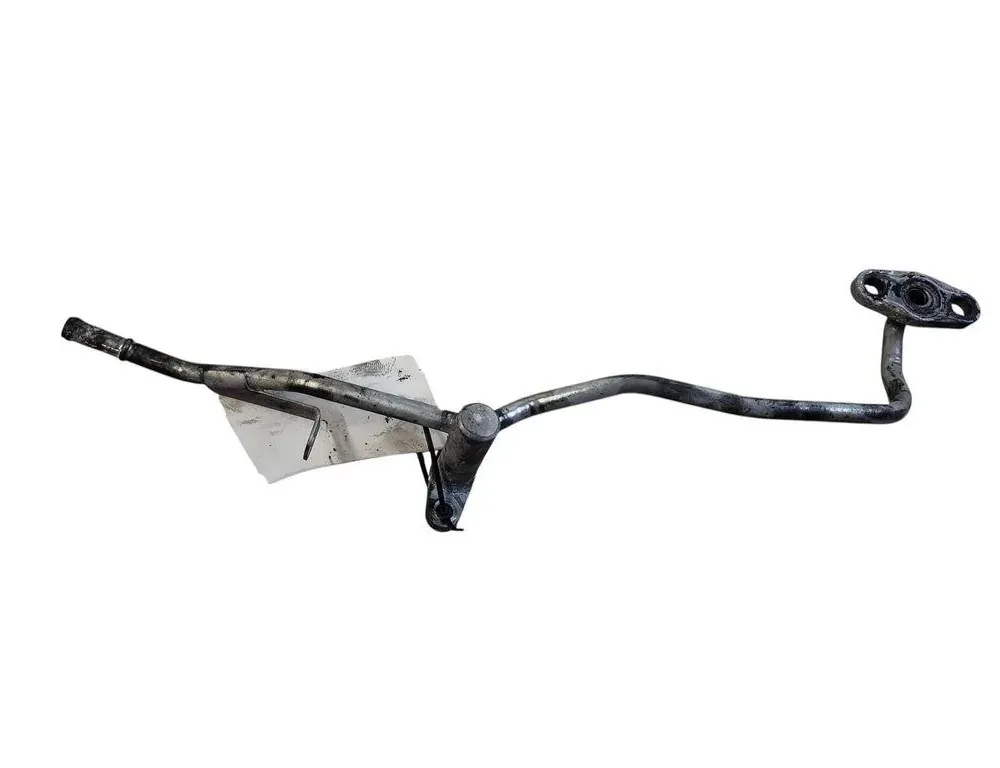 MAZDA CX-5 1 generation (2011-2020) Трубка мастила турбіни 35101799