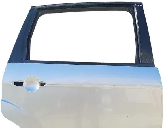 FORD S-Max 1 generation (2006-2015) Задня права дверцята 35110431