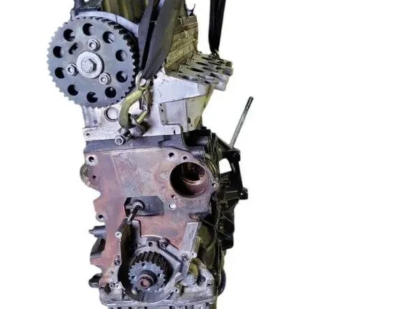 AUDI A1 8X (2010-2020) Двигун CAY 35101930