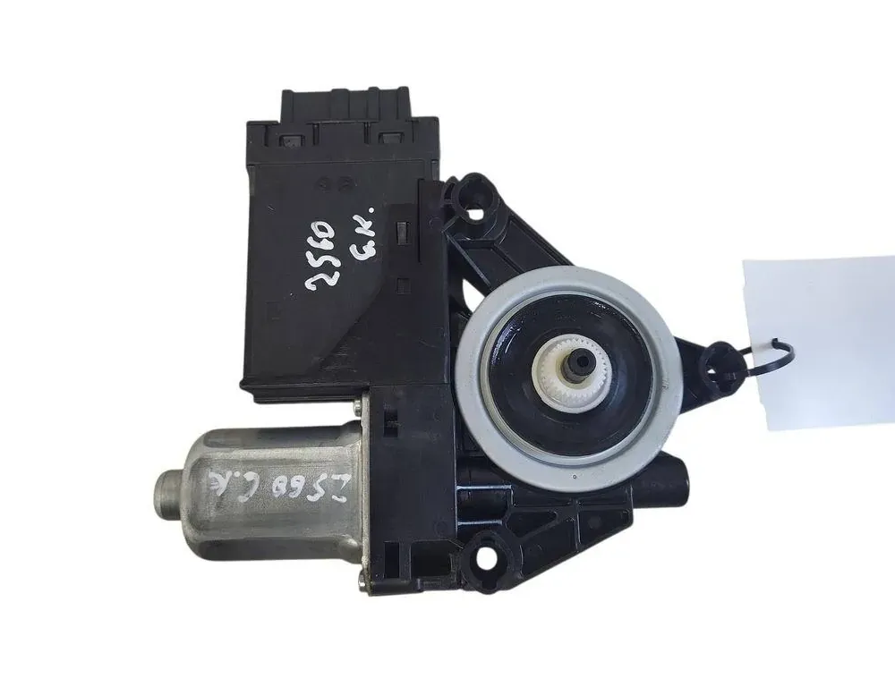 VOLVO V60 2 generation (2018-2023) Мотор керування вікном лівих задніх дверей 32283266 35028650