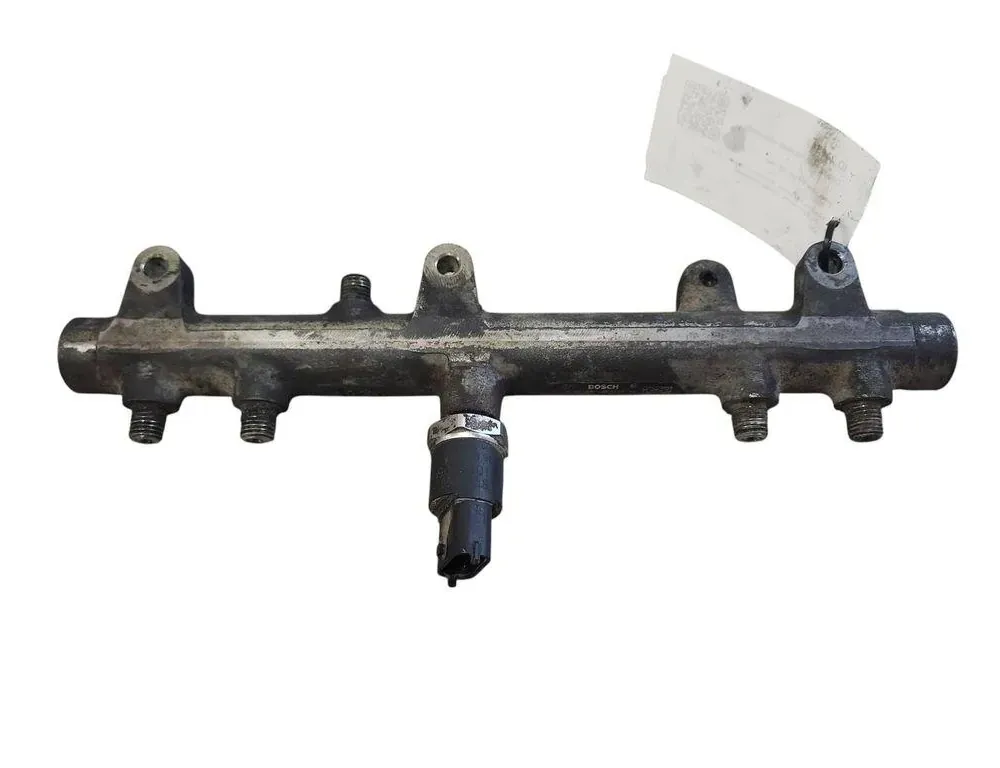 IVECO Daily 3 generation (1999-2006) Топливная рейка 0445224009 35102213