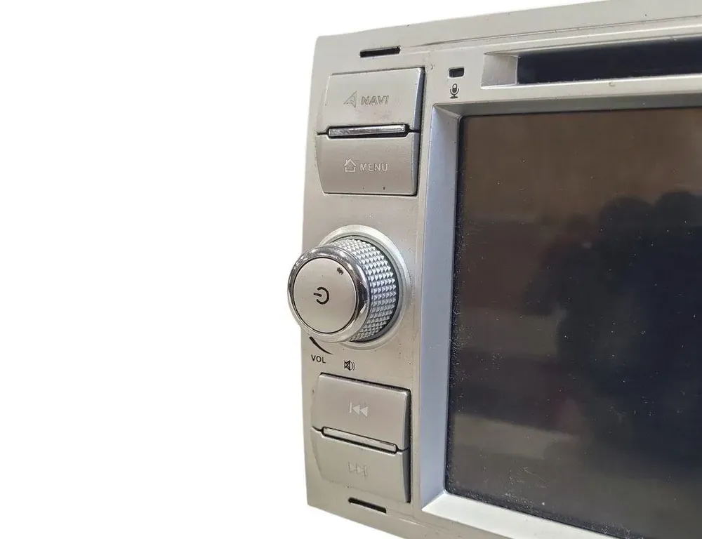 FORD S-Max 1 generation (2006-2015) Музичний плеєр з GPS 35109649