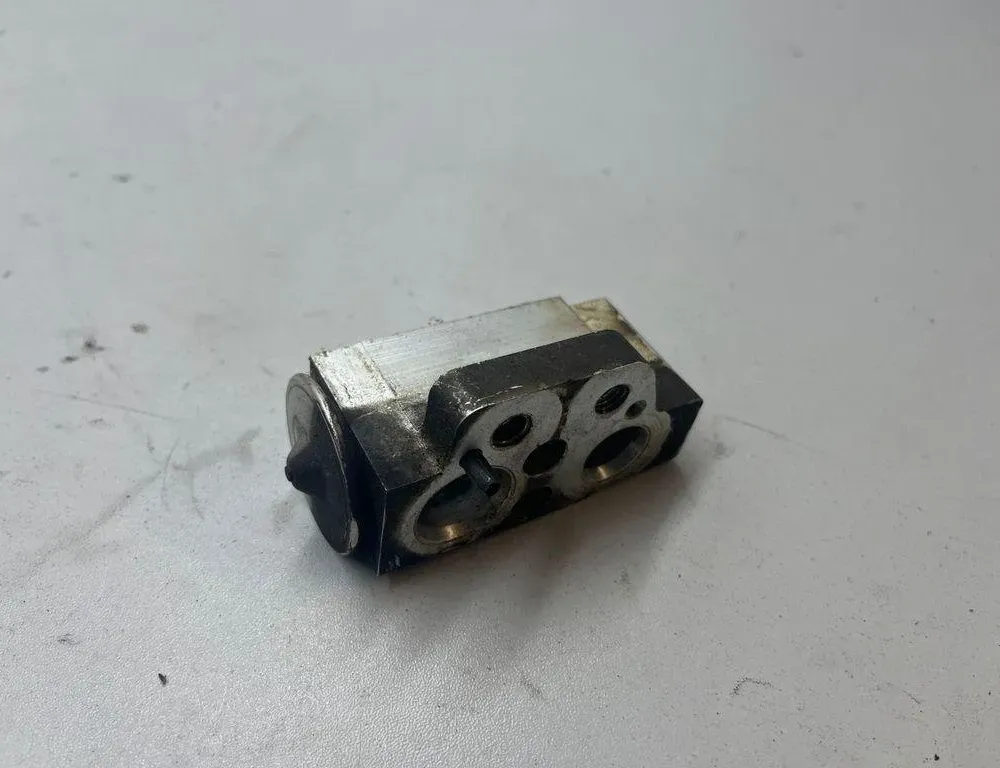 VOLKSWAGEN Touran 1 generation (2003-2015) Радиатор отопителя салона 1K0820679 30532265