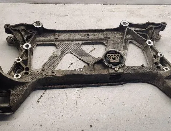 VOLKSWAGEN Passat B7 (2010-2015) Передня підвіска 3q0199369d 30545262