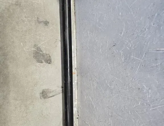 VOLVO XC60 2 generation (2017-2024) Кардан 31492144 30654228