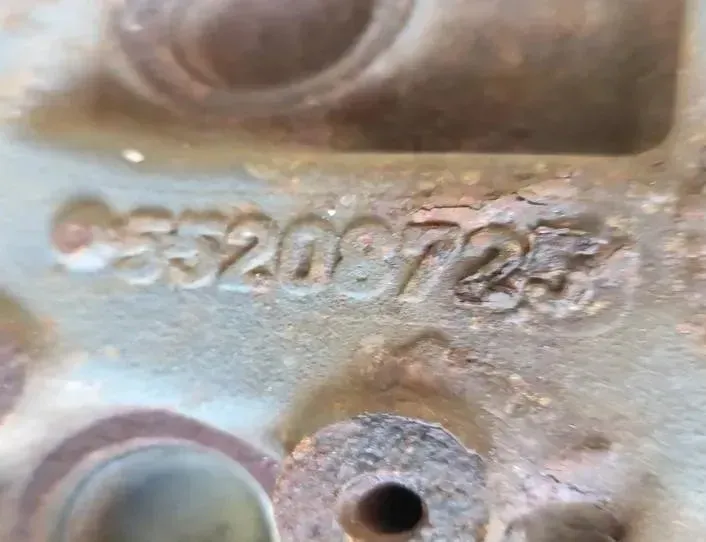 ALFA ROMEO Giulietta 940 (2010-2020) Двигун 55247047,3429,340101151822O 27172085