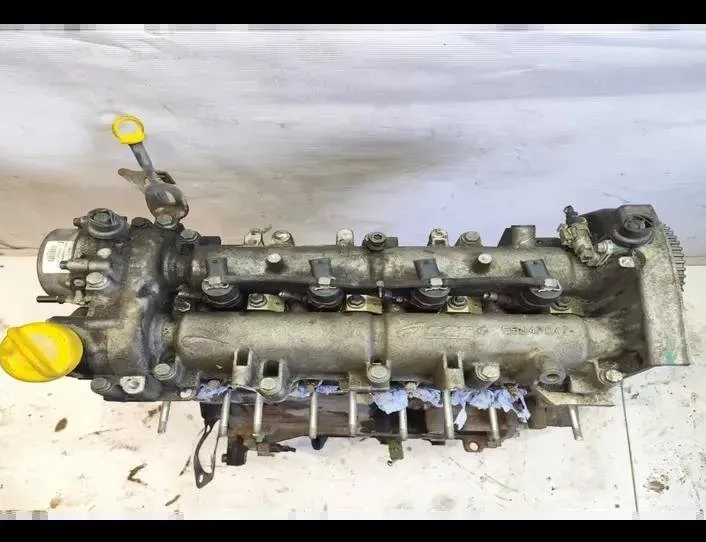 ALFA ROMEO Giulietta 940 (2010-2020) Двигун 55247047,3429,340101151822O 27172085