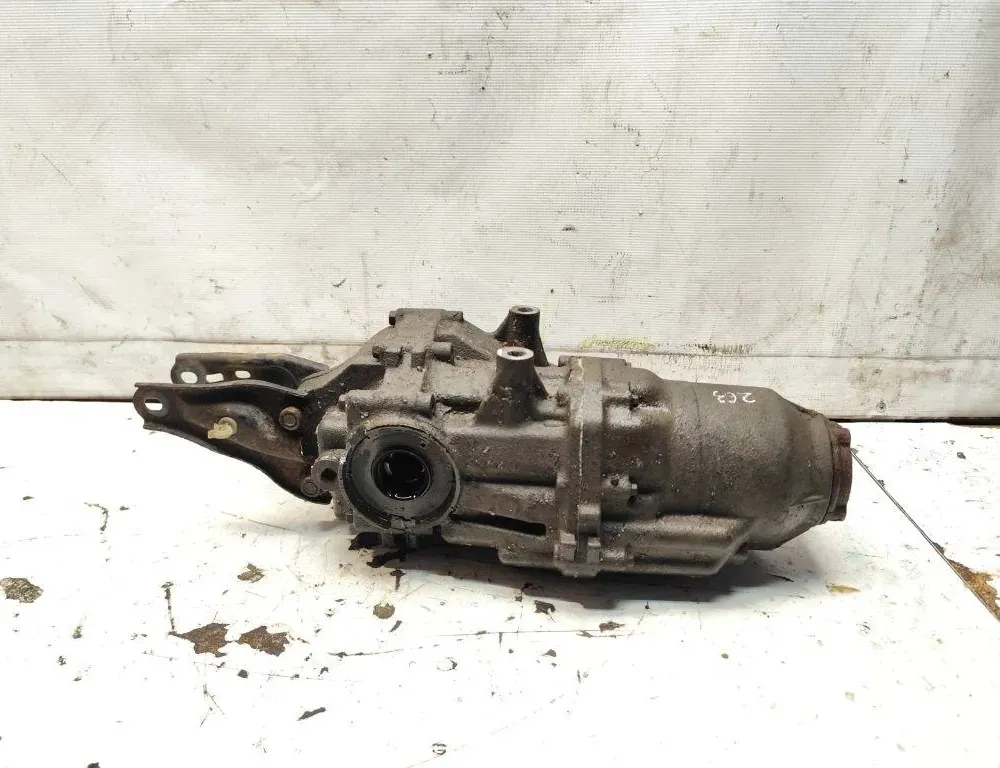 HONDA CR-V 3 generation (2006-2012) Редуктор задний GR151073187 34762827