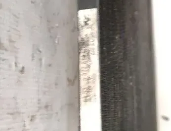 BMW 3 Series E46 (1997-2006) Радиатор кондиционера 8377614 34651679