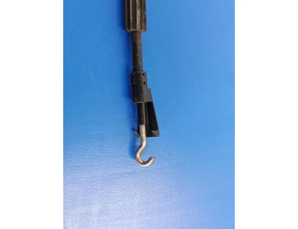 SEAT Altea 1 generation (2004-2013) Замок передней левой двери 3D1837015 35108400