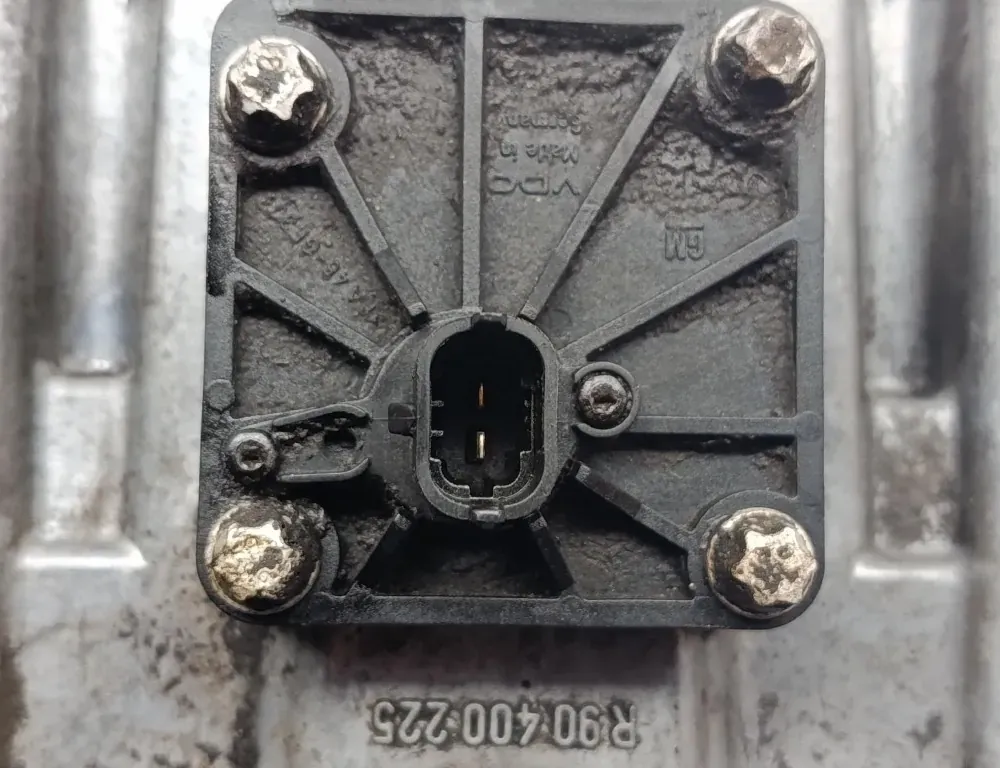 OPEL Vectra C (2002-2005) Kартер двигателя 0081226 33503816