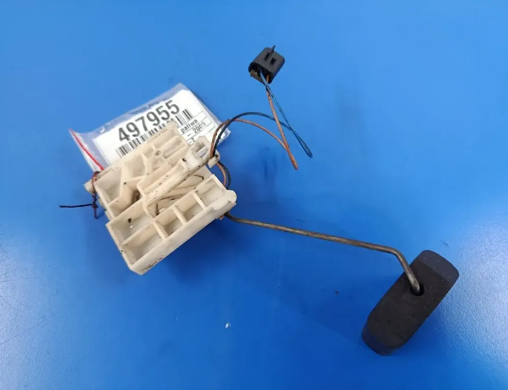 OPEL Astra G (1998-2009) Топливный насос 90560129 33510340