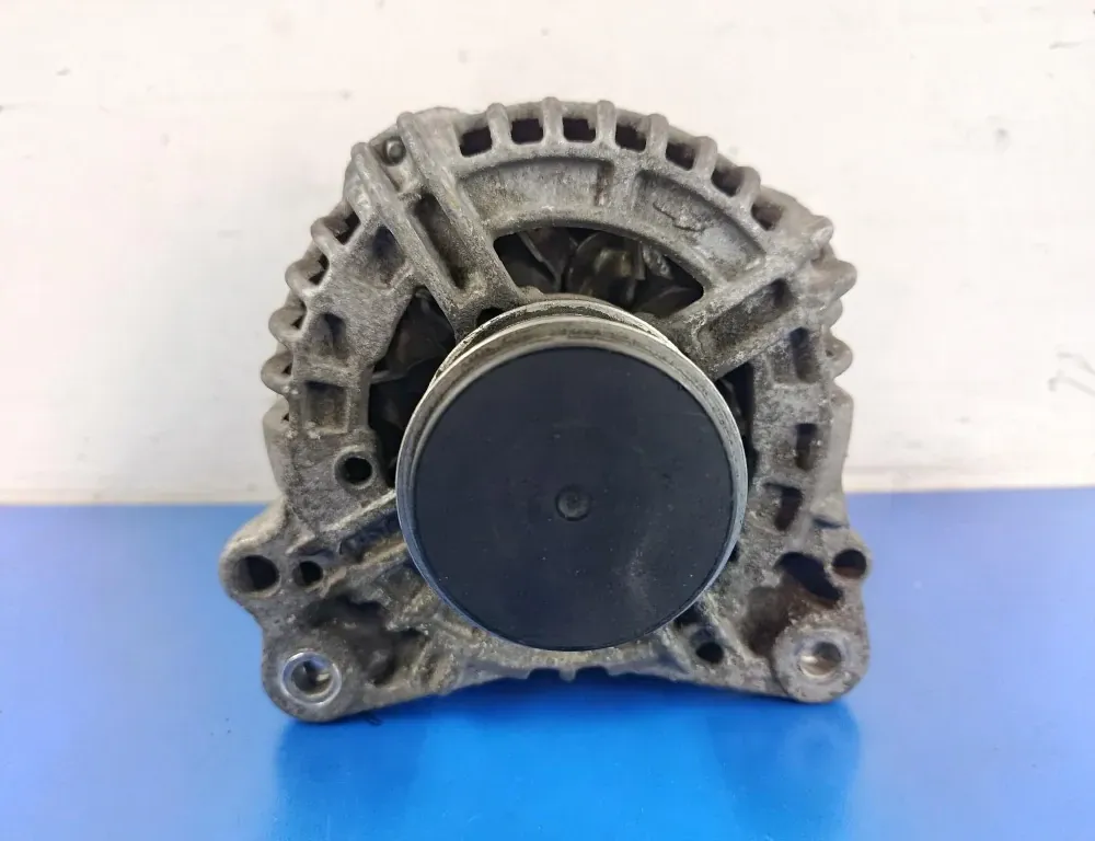 SEAT Leon 2 generation (2005-2012) Генератор 06F903023F 35065289
