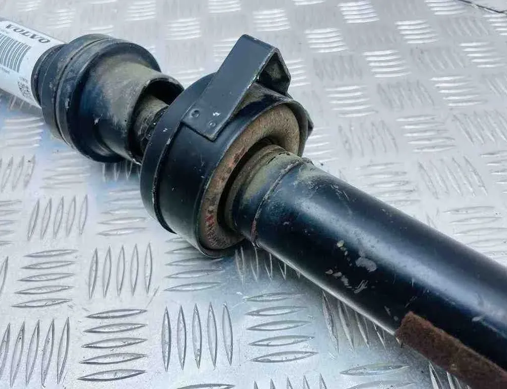 VOLVO XC60 1 generation (2008-2017) Кардан 17W36,31492144 32736329