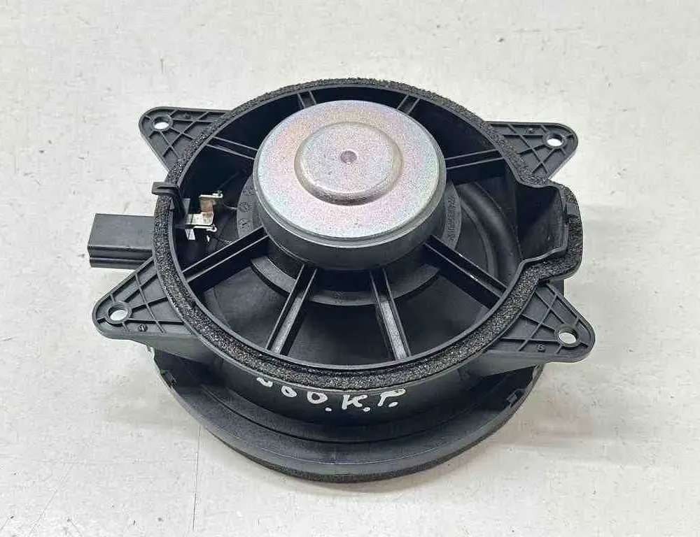 VOLVO S60 3 generation (2018-2023) Гучномовець передніх лівих дверей 32212429 32690127