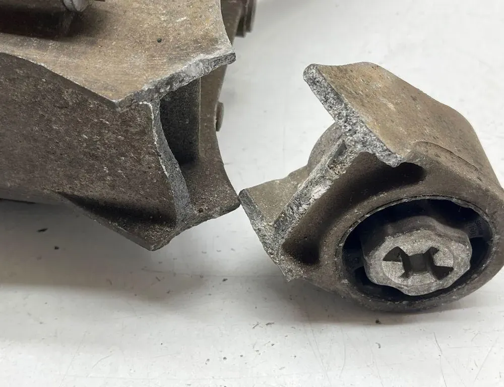 PORSCHE Cayenne 3 generation (2017-2023) Задній диференціал 4460310157 33893201