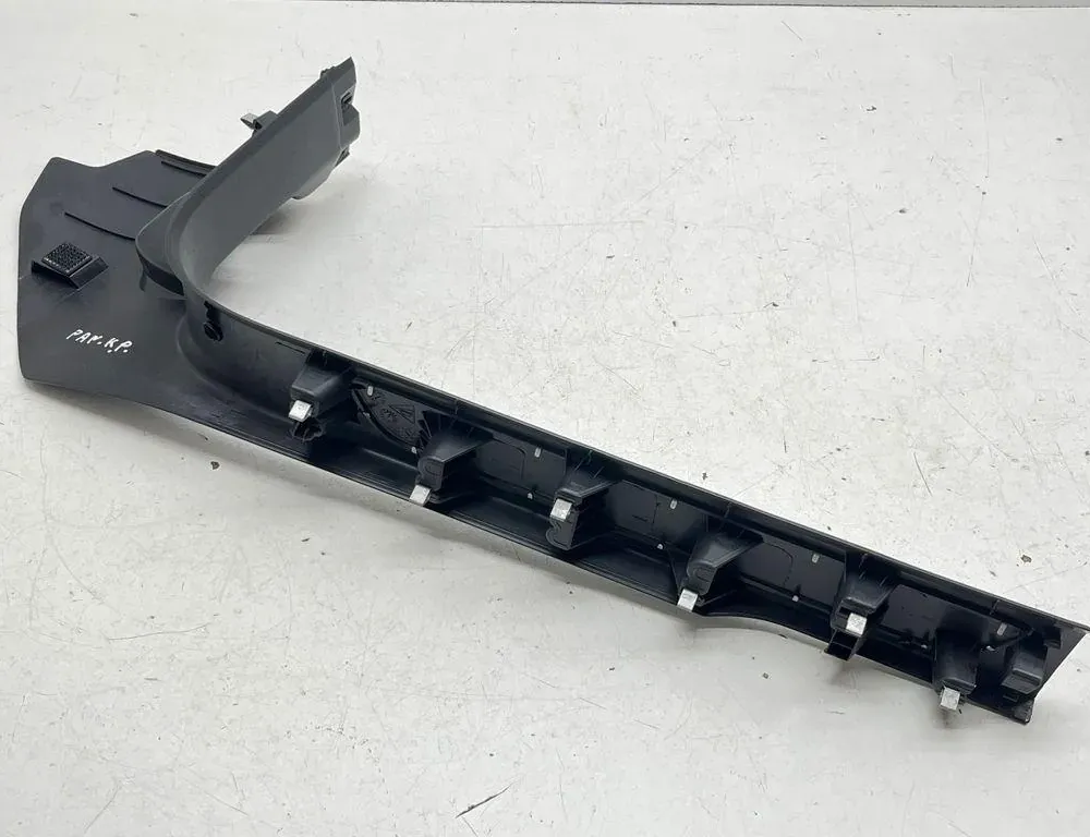 PORSCHE Panamera 970 (2009-2016) Панель передніх лівих дверей 970555517 33898624