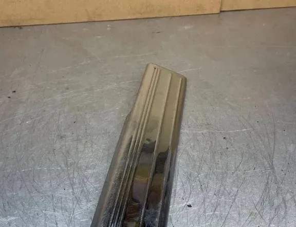 MERCEDES-BENZ S-Class W220 (1998-2005) Обшивка заднього лівого порога A2206805735 31745273