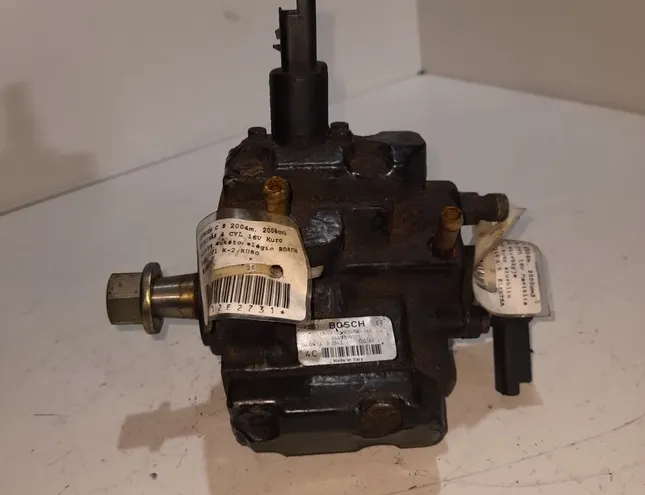 CITROËN C8 1 generation (2002-2014) Паливний насос B3843,320182,0445010021 23676709