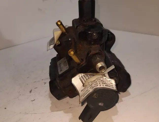 CITROËN C8 1 generation (2002-2014) Паливний насос B3843,320182,0445010021 23676709