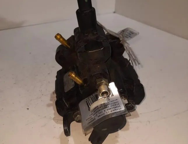CITROËN C5 1 generation (2001-2008) Паливний насос C067061,2529775,0445010021 23676740