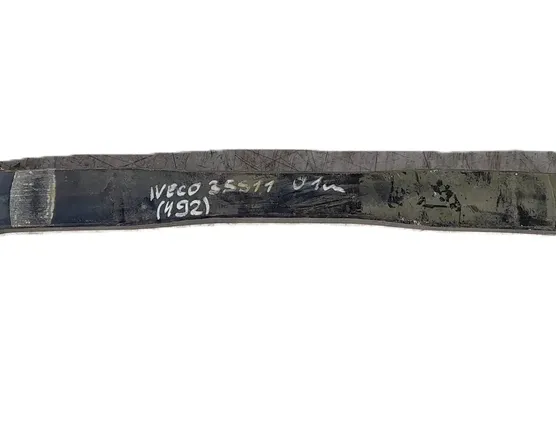 IVECO Daily 3 generation (1999-2006) Пружина передней поперечины 500316837 35104786