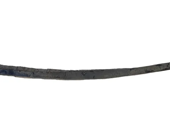 IVECO Daily 3 generation (1999-2006) Пружина передней поперечины 500316837 35104786