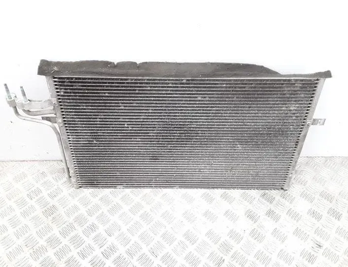 FORD Focus 2 generation (2004-2011) Радиатор кондиционера 3M5H19710CC,3M5H19710 20741658