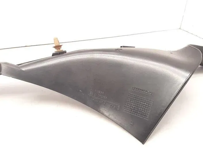 BMW 5 Series E60/E61 (2003-2010) Обшивка заднього правого порога 7025010,51477025010 20745314