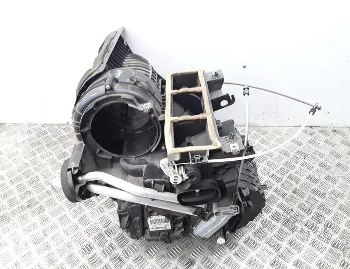 RENAULT Megane 2 generation (2002-2012) Печка салона 665426A,8200407104 20752150