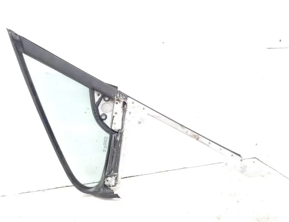 PEUGEOT 307 1 generation (2001-2008) Рейка для скла передніх дверей DOT24M62AS2,43R00050 33194380