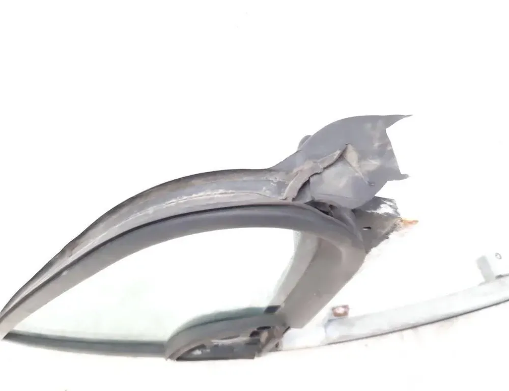 PEUGEOT 307 1 generation (2001-2008) Рейка для скла передніх дверей DOT24M62AS2,43R00050 33194380